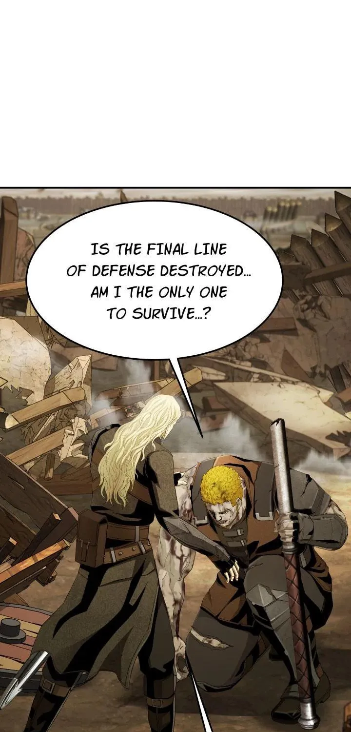 Read Summoners War: Trackers chapter 30 image 101 on Lezhin