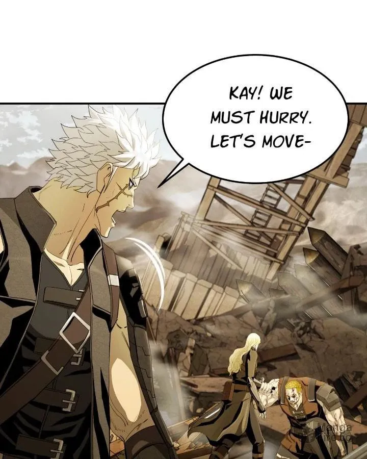 Read Summoners War: Trackers chapter 30 image 108 on Lezhin