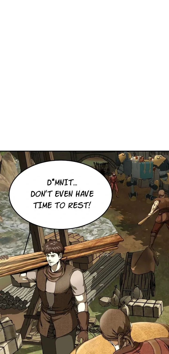 Read Summoners War: Trackers chapter 30 image 11 on Lezhin