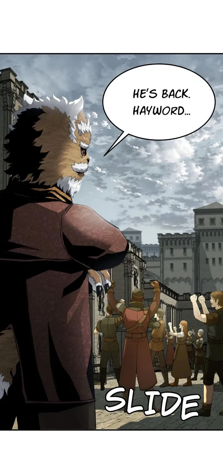 Read Summoners War: Trackers chapter 30 image 24 on Lezhin