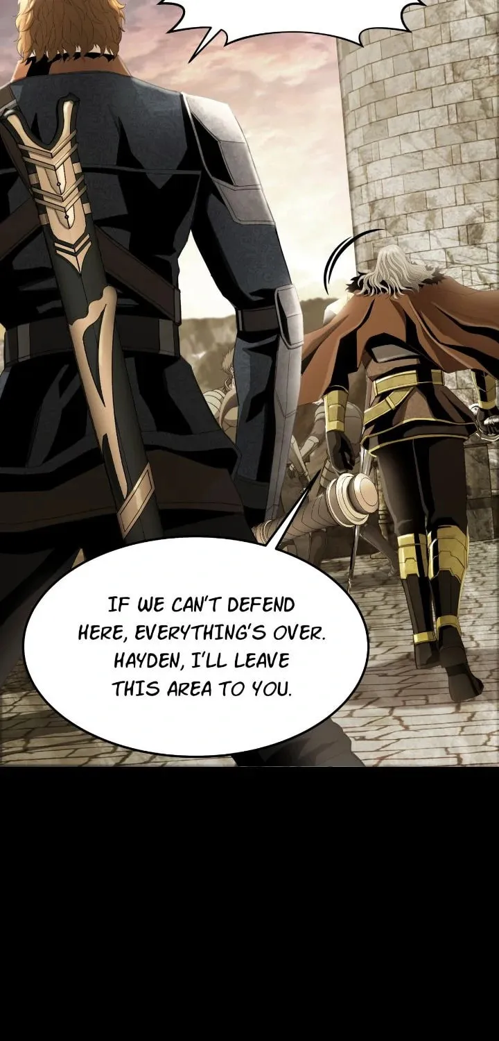 Read Summoners War: Trackers chapter 30 image 33 on Lezhin