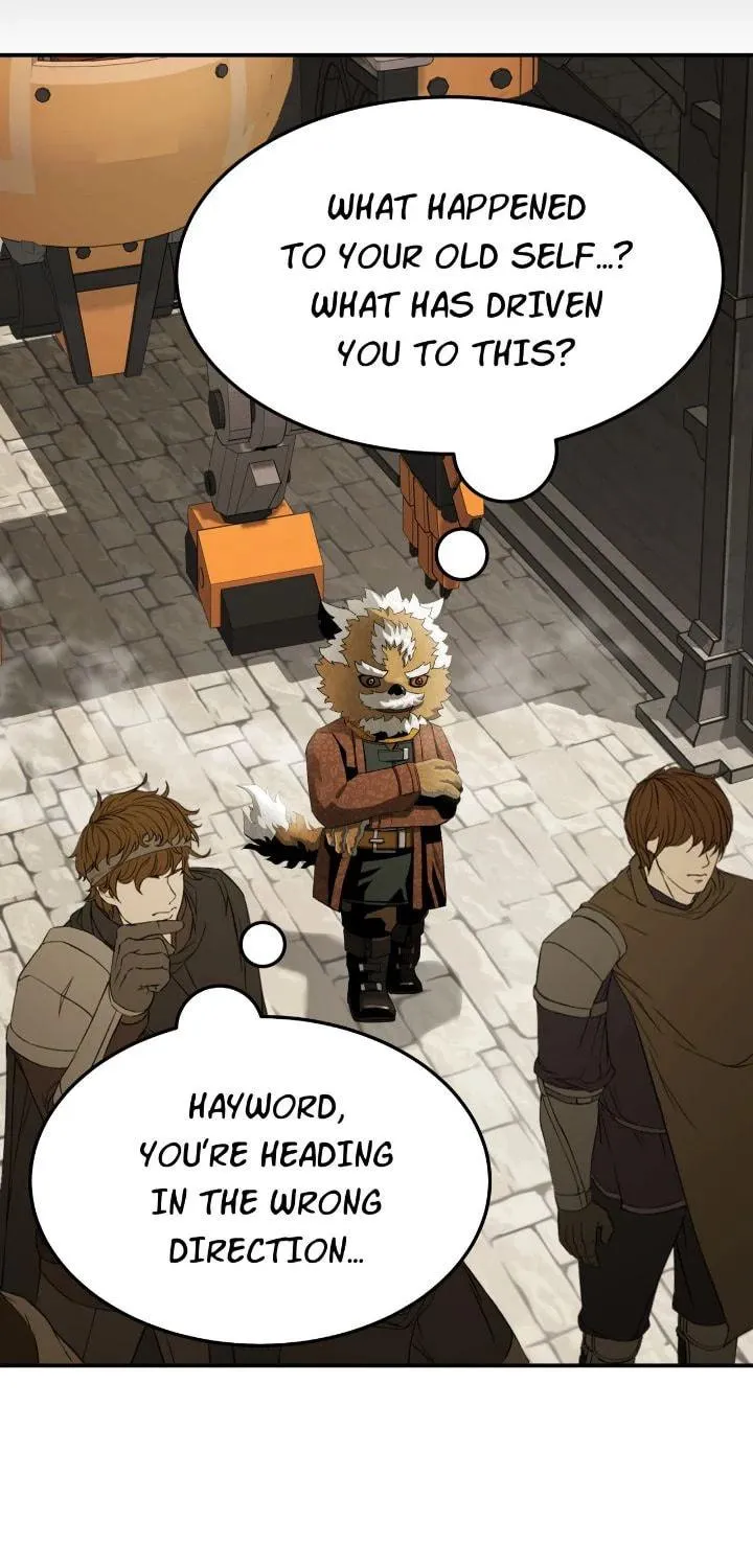 Read Summoners War: Trackers chapter 30 image 42 on Lezhin