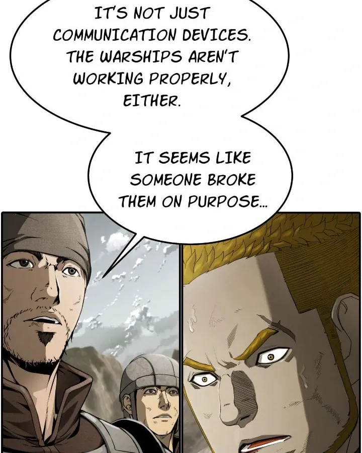 Read Summoners War: Trackers chapter 30 image 61 on Lezhin
