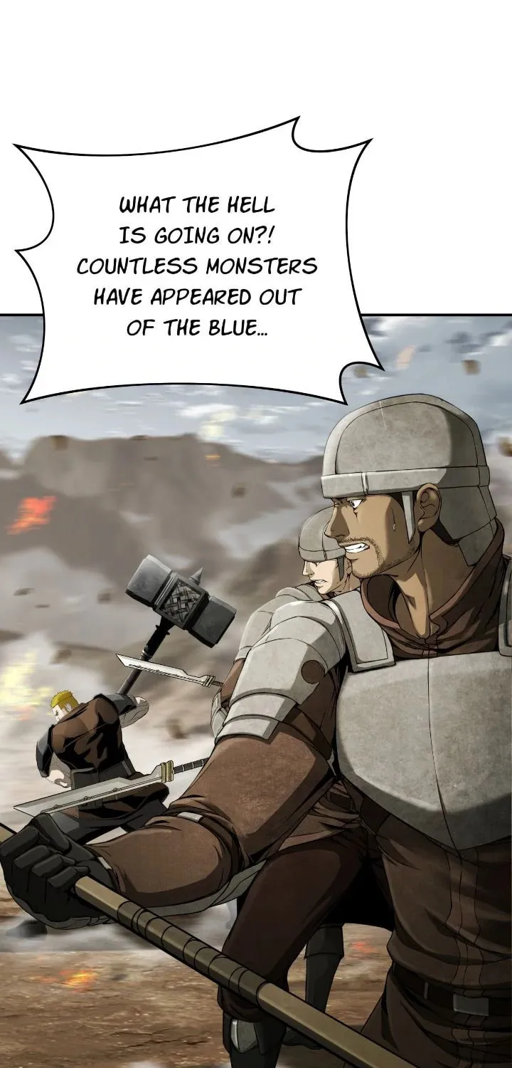 Read Summoners War: Trackers chapter 30 image 65 on Lezhin