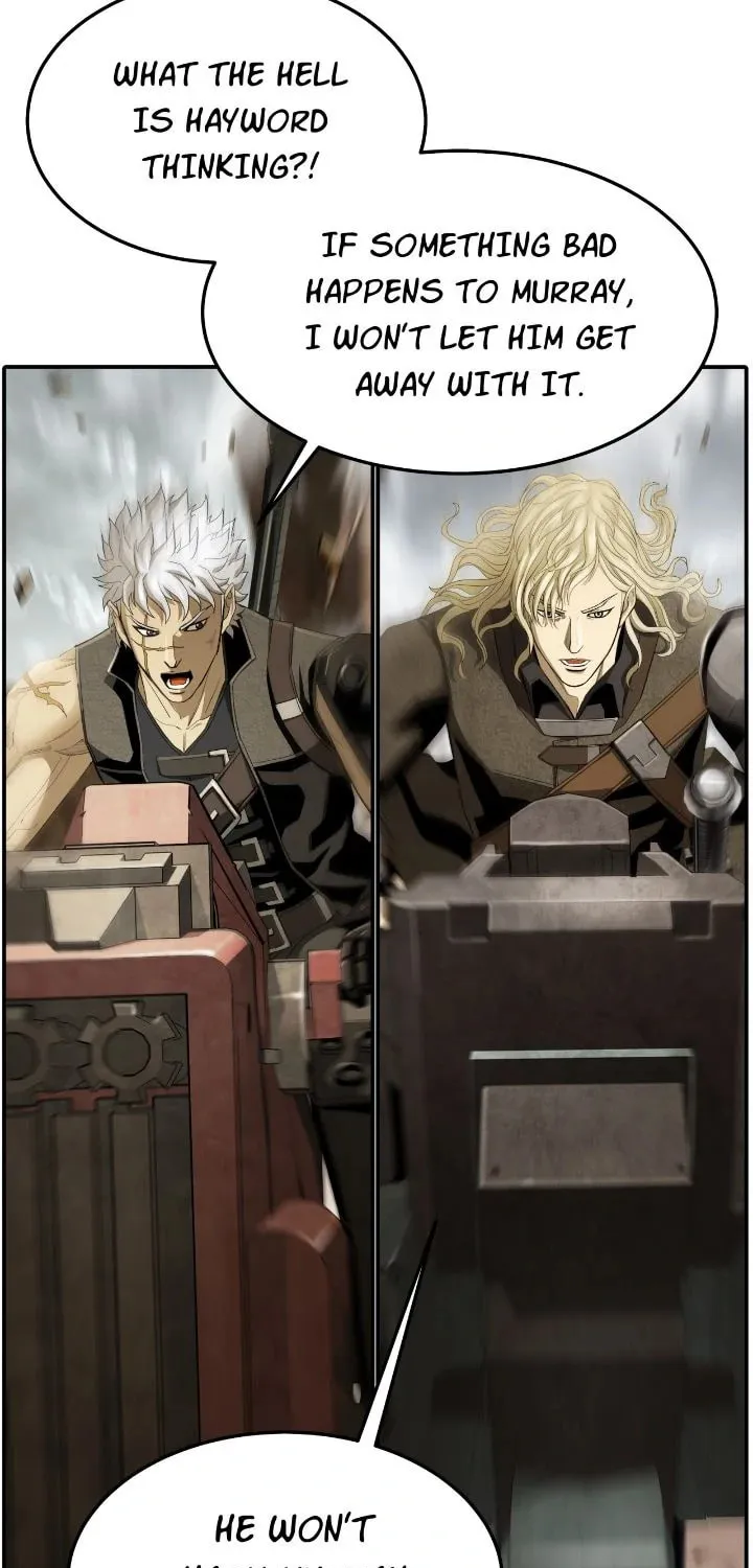 Read Summoners War: Trackers chapter 30 image 76 on Lezhin