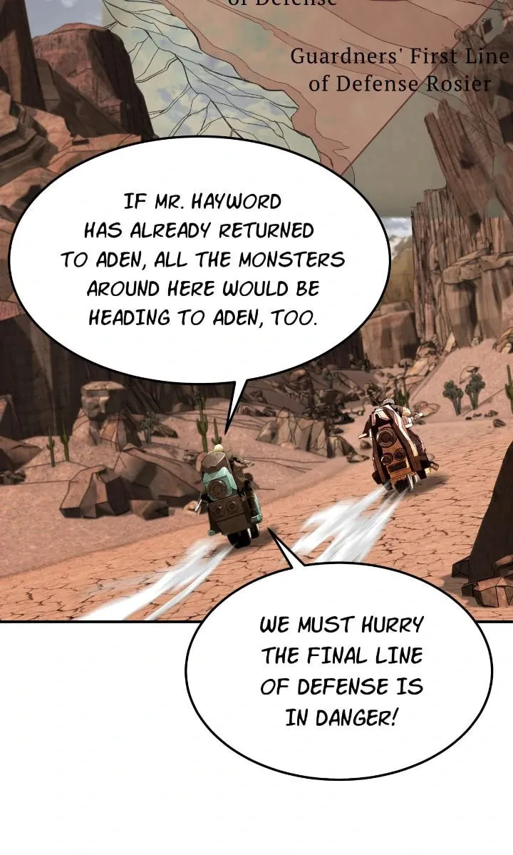 Read Summoners War: Trackers chapter 30 image 82 on Lezhin