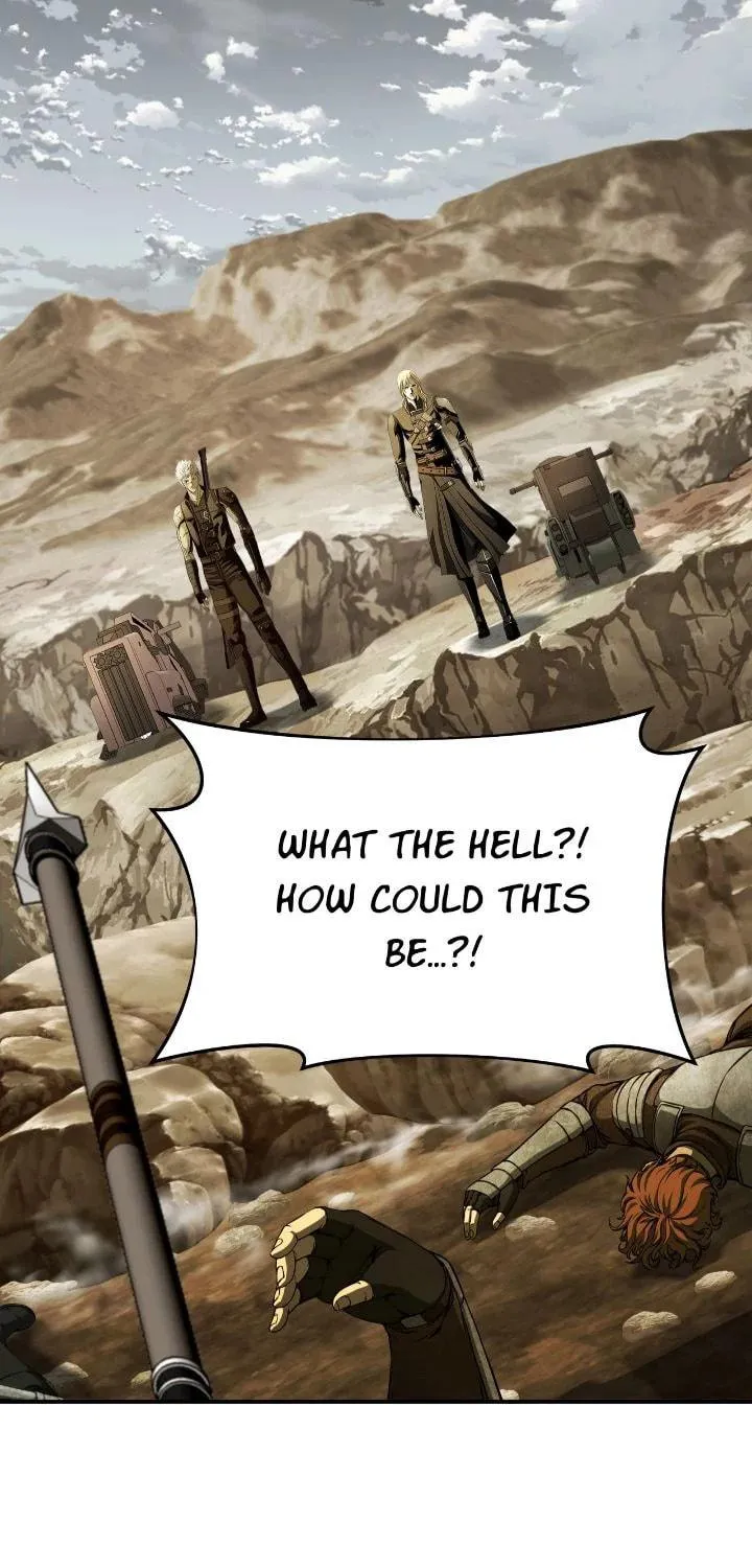 Read Summoners War: Trackers chapter 30 image 85 on Lezhin