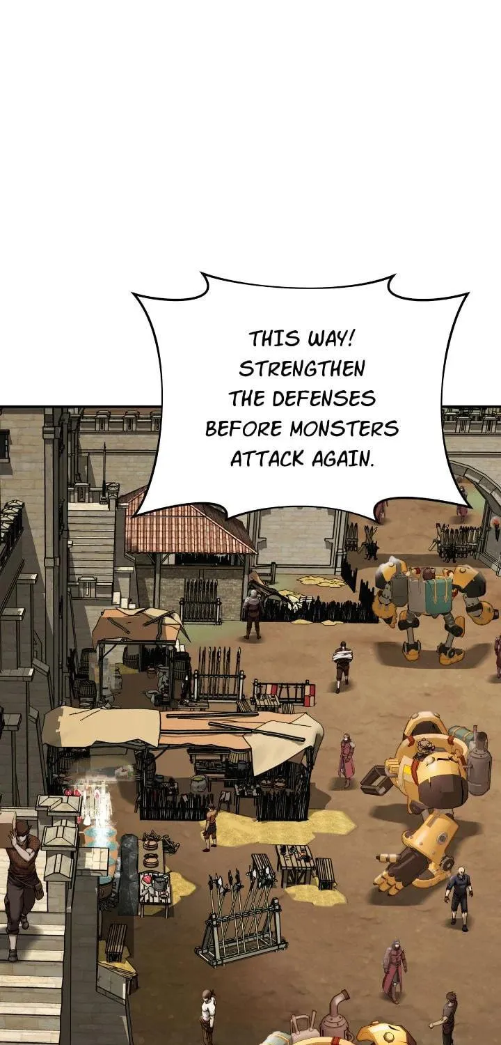 Read Summoners War: Trackers chapter 30 image 9 on Lezhin