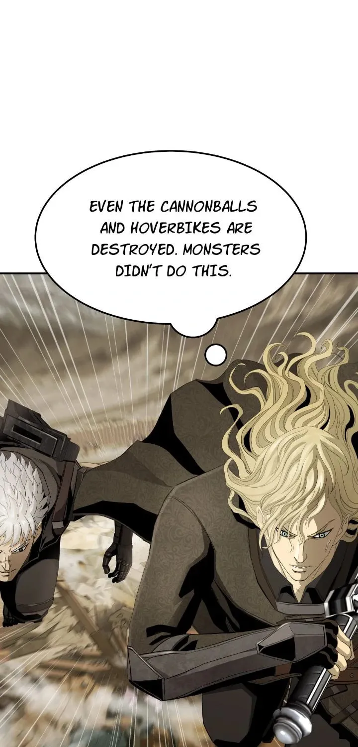 Read Summoners War: Trackers chapter 30 image 92 on Lezhin