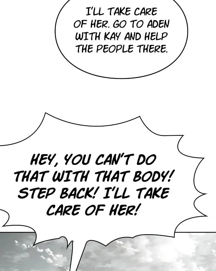 Read Summoners War: Trackers chapter 31 image 111 on Lezhin