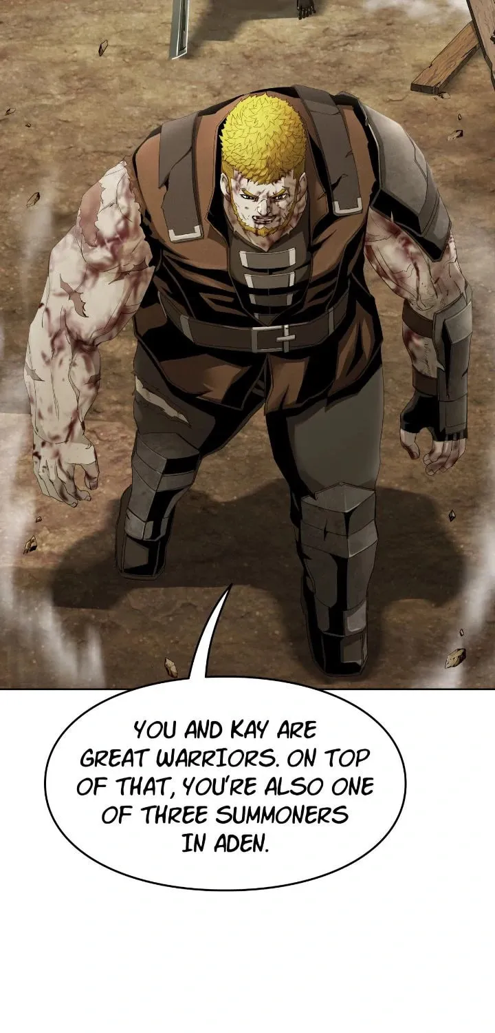 Read Summoners War: Trackers chapter 31 image 114 on Lezhin