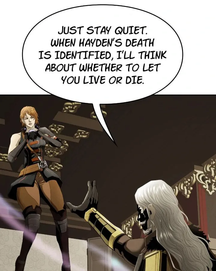 Read Summoners War: Trackers chapter 31 image 30 on Lezhin