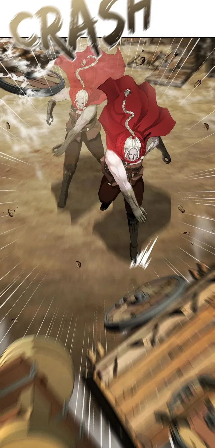 Read Summoners War: Trackers chapter 31 image 39 on Lezhin