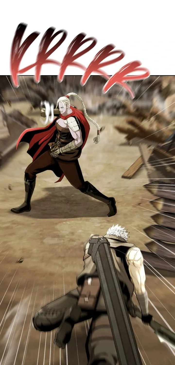 Read Summoners War: Trackers chapter 31 image 45 on Lezhin