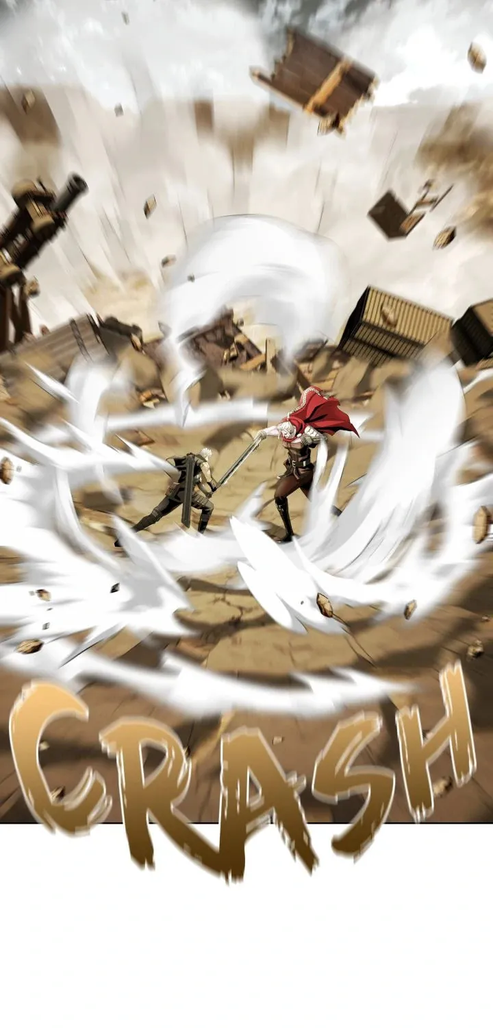 Read Summoners War: Trackers chapter 31 image 49 on Lezhin