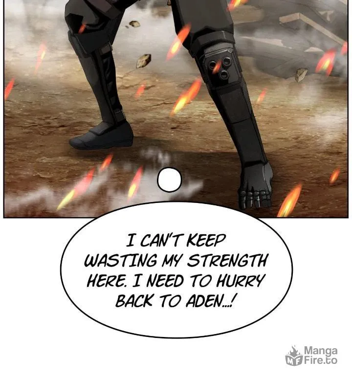 Read Summoners War: Trackers chapter 31 image 53 on Lezhin