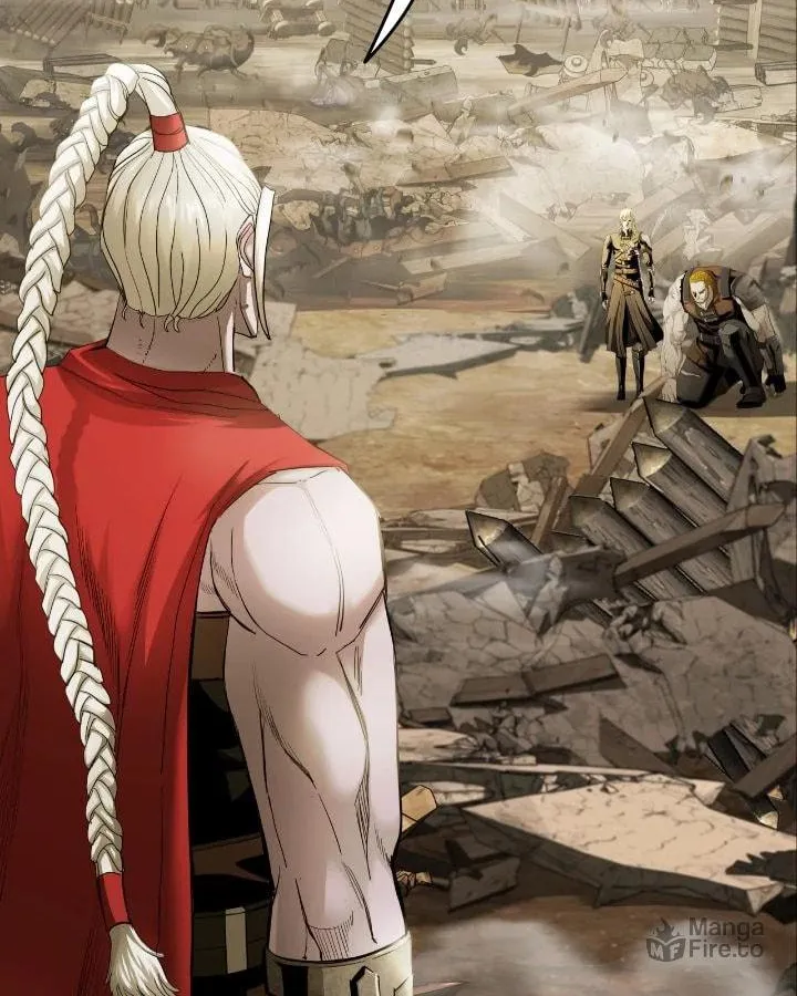 Read Summoners War: Trackers chapter 31 image 59 on Lezhin