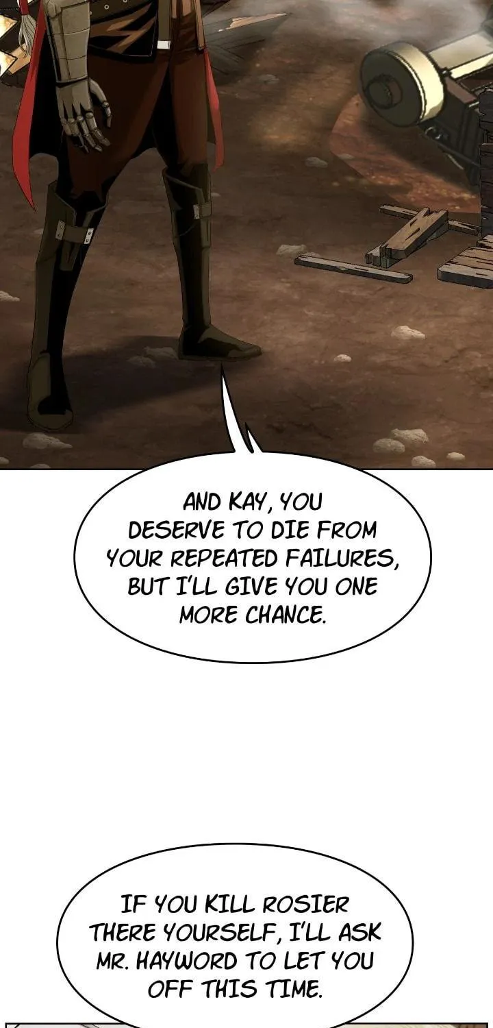 Read Summoners War: Trackers chapter 31 image 69 on Lezhin