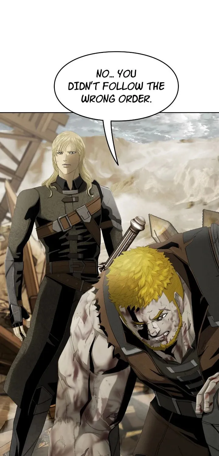 Read Summoners War: Trackers chapter 31 image 72 on Lezhin