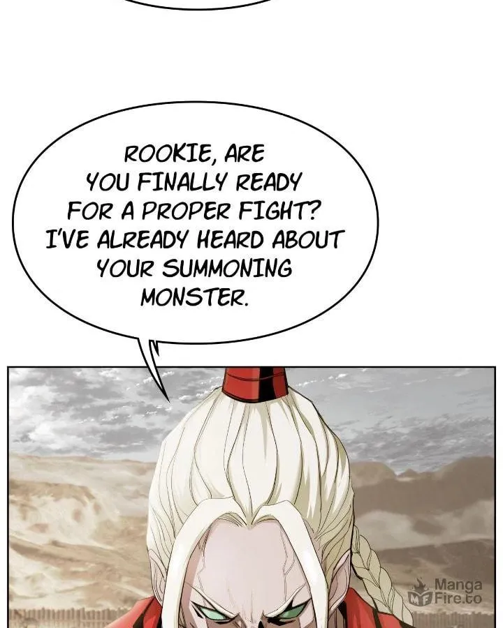 Read Summoners War: Trackers chapter 31 image 86 on Lezhin