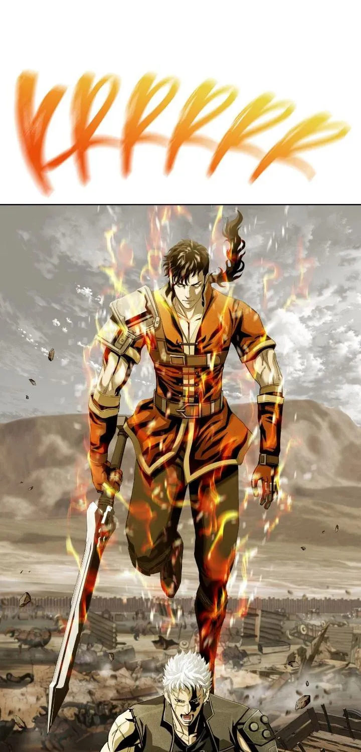 Read Summoners War: Trackers chapter 31 image 90 on Lezhin