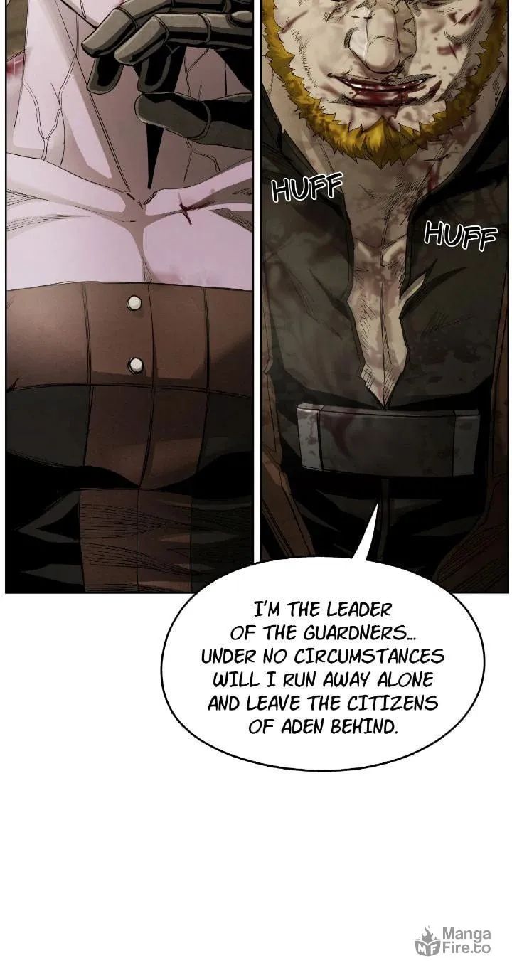 Read Summoners War: Trackers chapter 33 image 15 on Lezhin