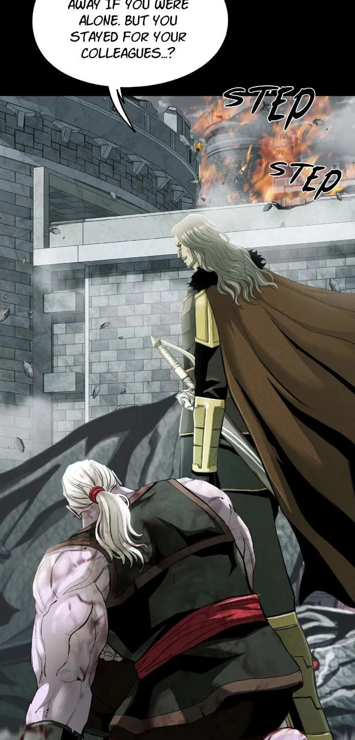 Read Summoners War: Trackers chapter 33 image 35 on Lezhin