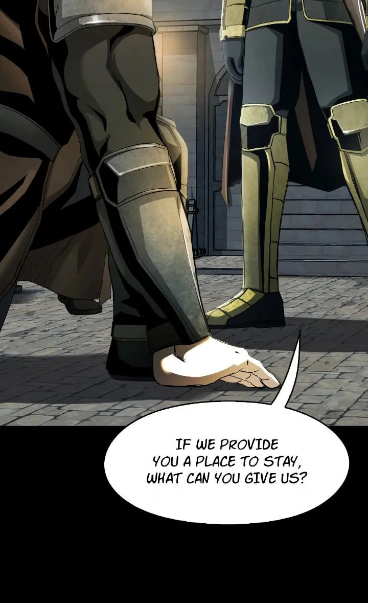 Read Summoners War: Trackers chapter 33 image 50 on Lezhin