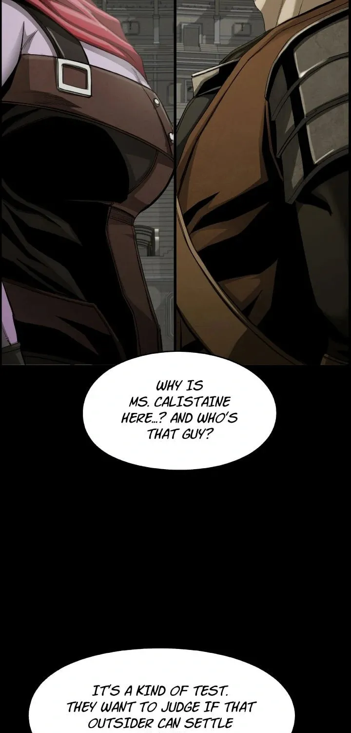 Read Summoners War: Trackers chapter 33 image 55 on Lezhin