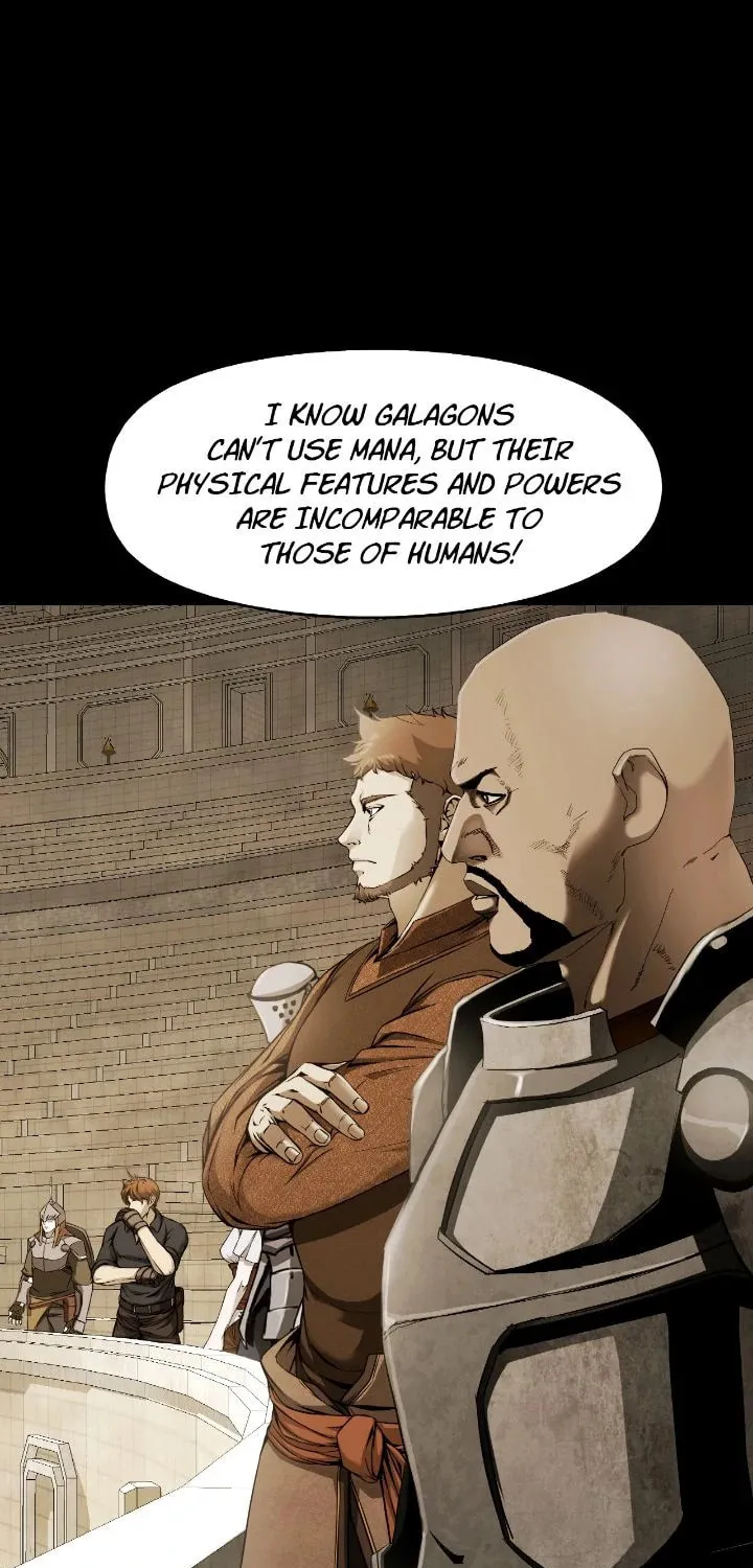 Read Summoners War: Trackers chapter 33 image 60 on Lezhin