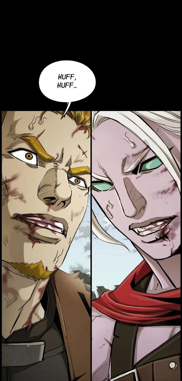 Read Summoners War: Trackers chapter 33 image 69 on Lezhin