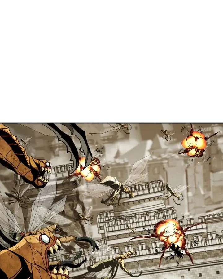 Read Summoners War: Trackers chapter 33 image 83 on Lezhin