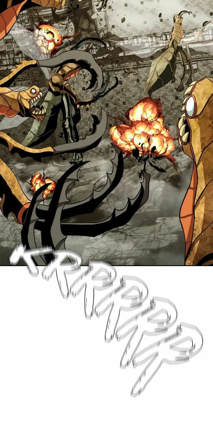 Read Summoners War: Trackers chapter 33 image 84 on Lezhin