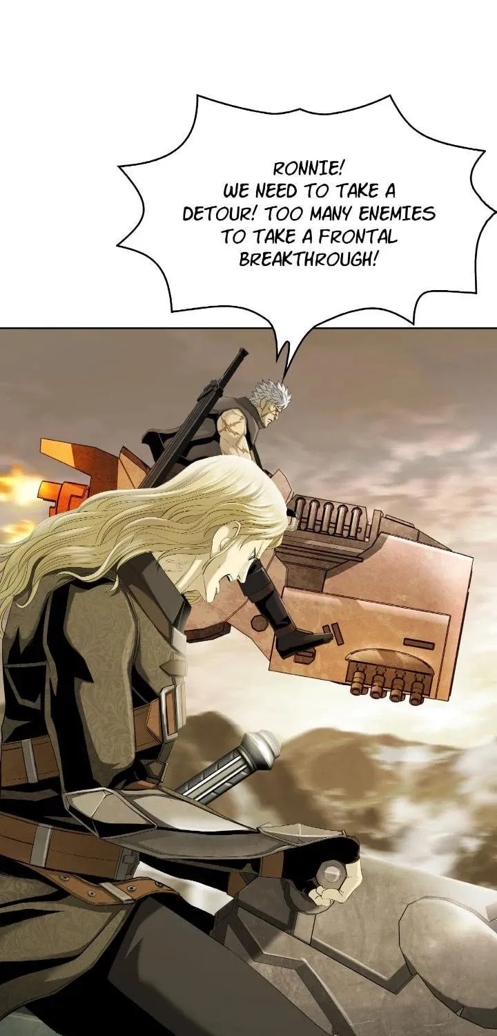 Read Summoners War: Trackers chapter 33 image 89 on Lezhin