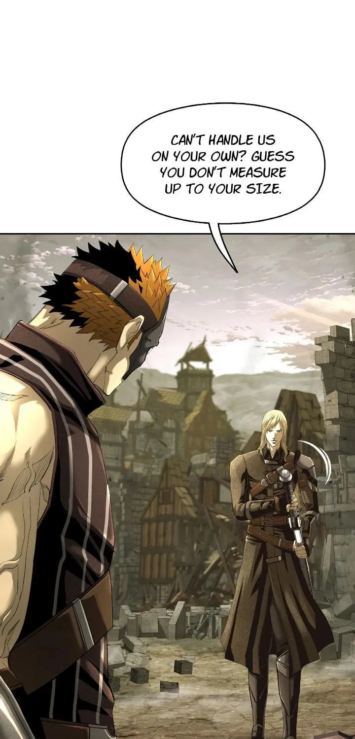 Read Summoners War: Trackers chapter 35 image 101 on Lezhin