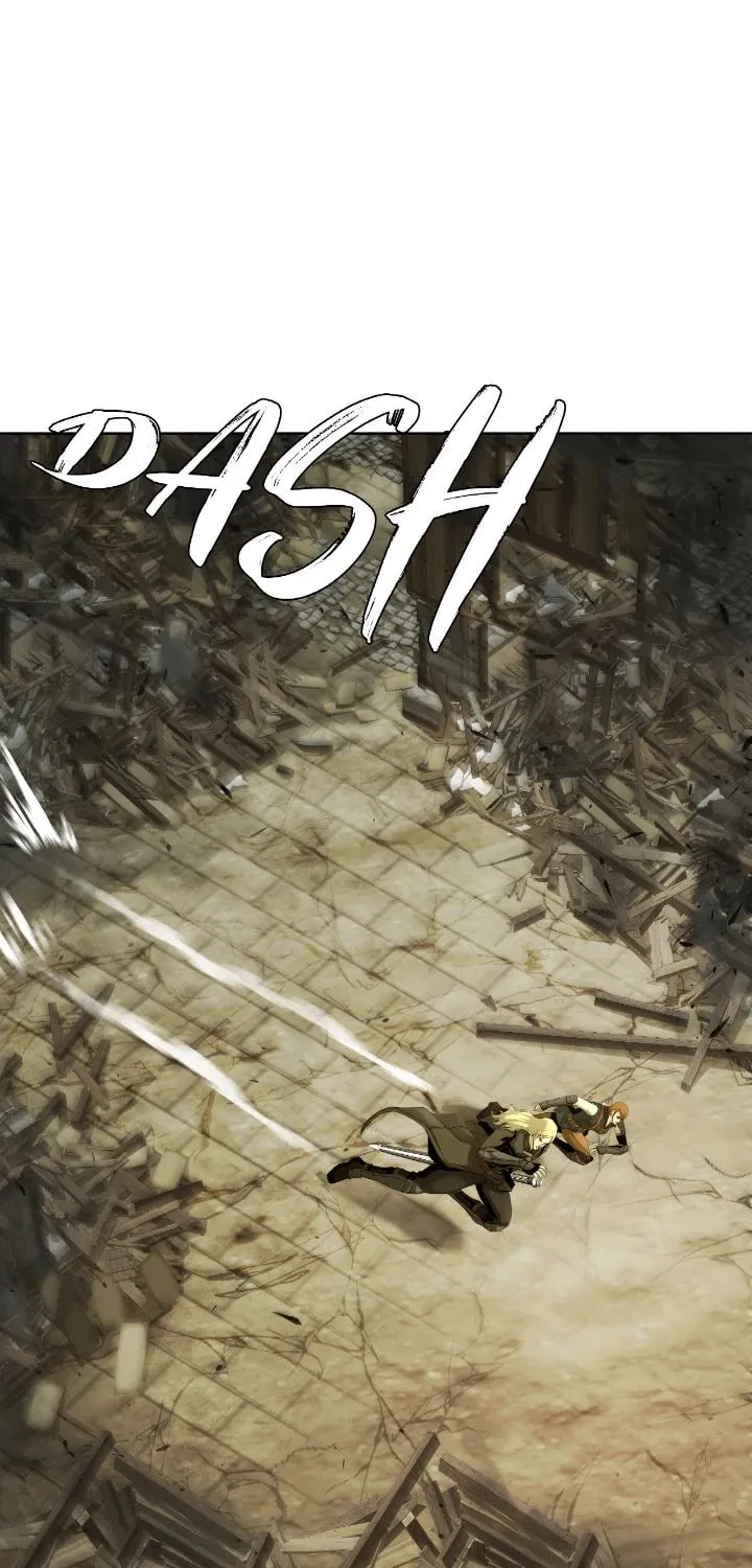Read Summoners War: Trackers chapter 35 image 18 on Lezhin
