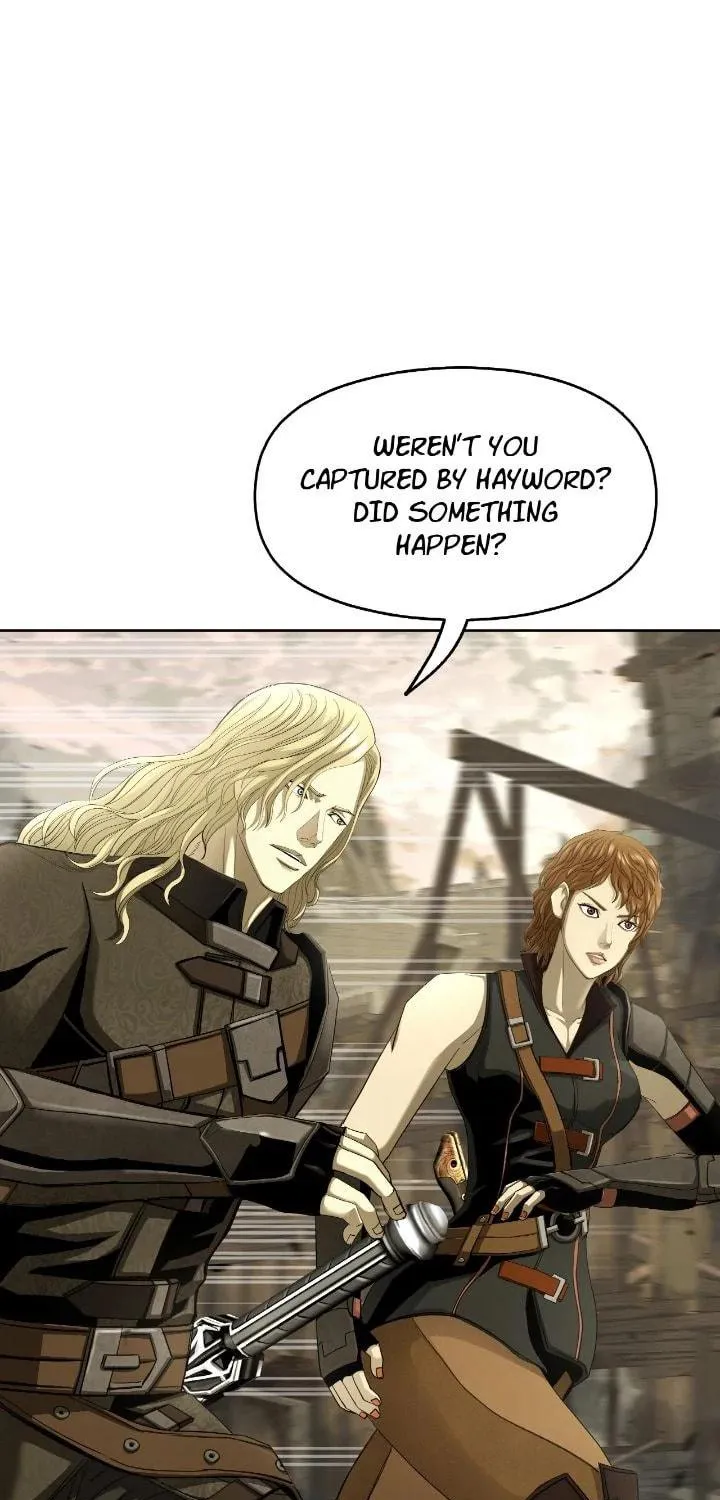 Read Summoners War: Trackers chapter 35 image 20 on Lezhin