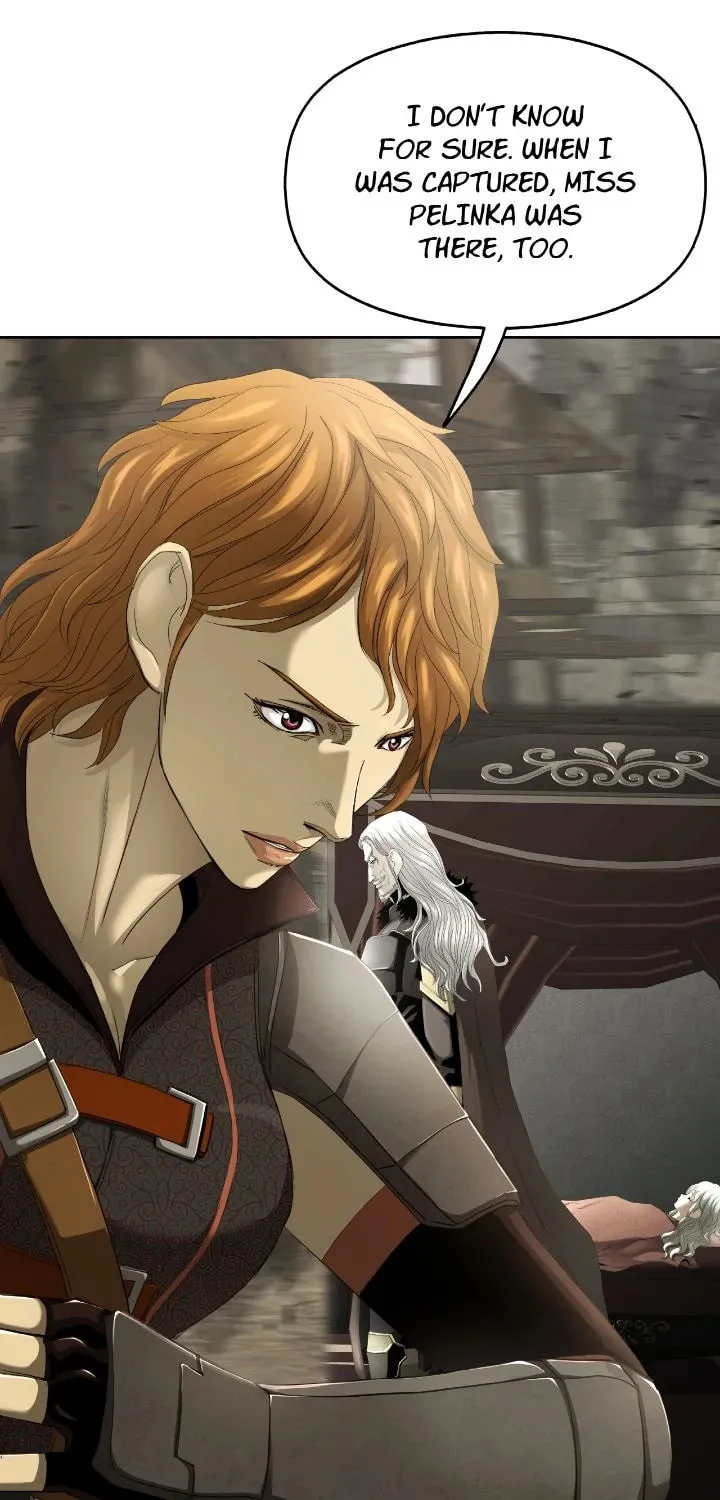 Read Summoners War: Trackers chapter 35 image 22 on Lezhin