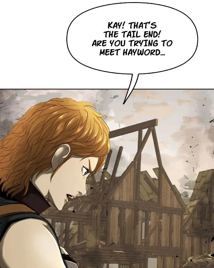 Read Summoners War: Trackers chapter 35 image 34 on Lezhin
