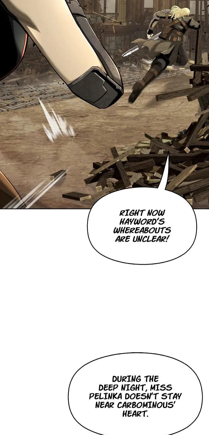 Read Summoners War: Trackers chapter 35 image 35 on Lezhin