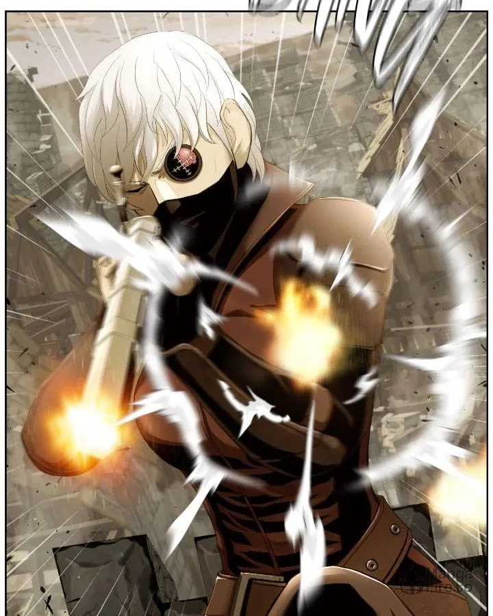 Read Summoners War: Trackers chapter 35 image 45 on Lezhin