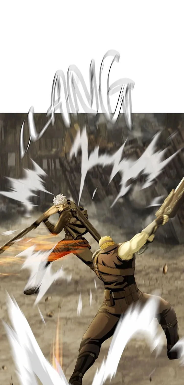 Read Summoners War: Trackers chapter 35 image 49 on Lezhin