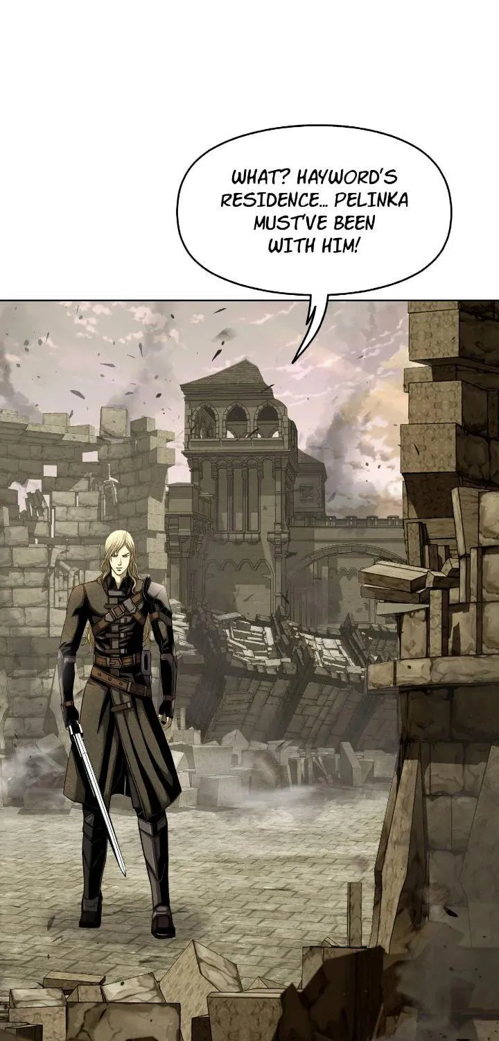 Read Summoners War: Trackers chapter 35 image 9 on Lezhin