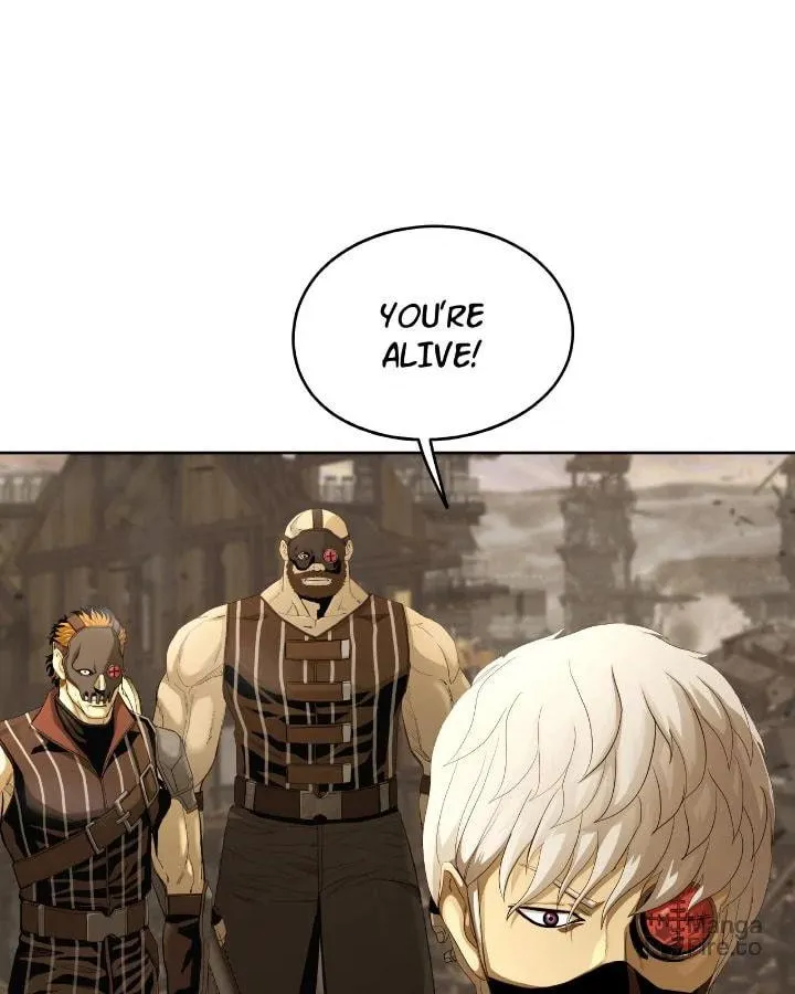 Read Summoners War: Trackers chapter 35 image 90 on Lezhin
