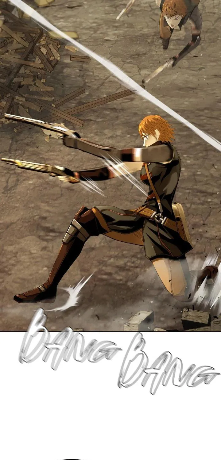 Read Summoners War: Trackers chapter 35 image 96 on Lezhin