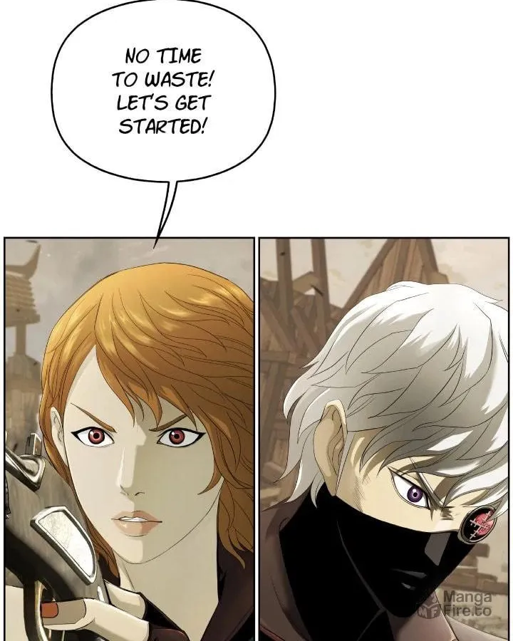 Read Summoners War: Trackers chapter 35 image 97 on Lezhin