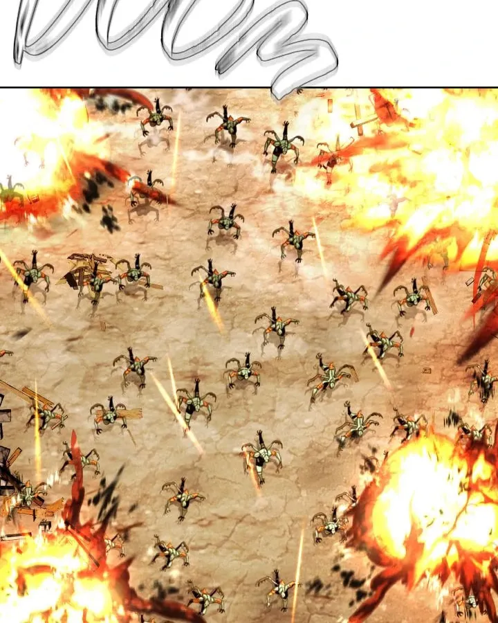 Read Summoners War: Trackers chapter 38 image 107 on Lezhin