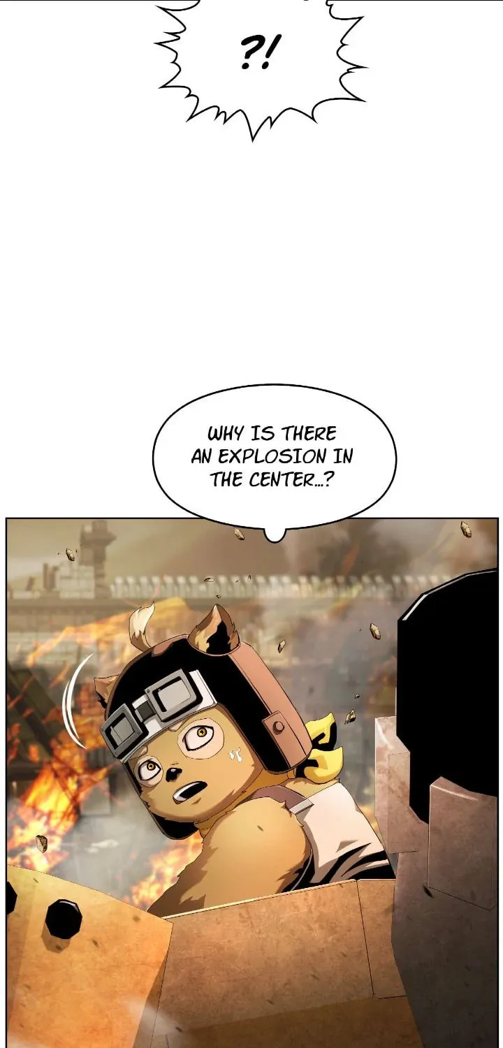 Read Summoners War: Trackers chapter 38 image 111 on Lezhin