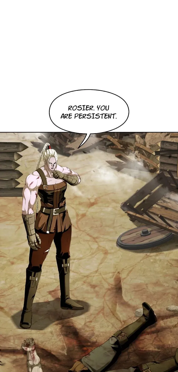 Read Summoners War: Trackers chapter 38 image 12 on Lezhin