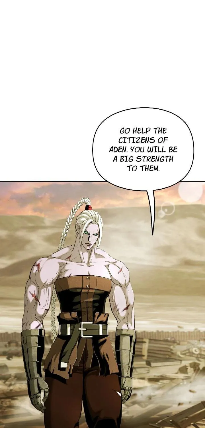 Read Summoners War: Trackers chapter 38 image 19 on Lezhin